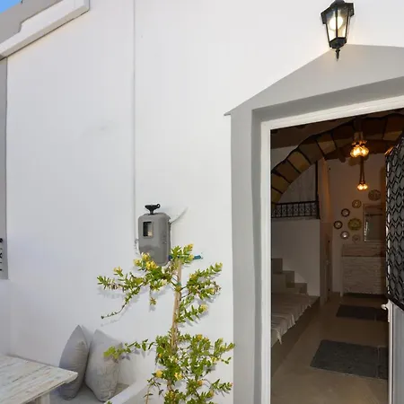 Rhodes Archangelos Traditional In With Private Yard Hébergement de vacances *