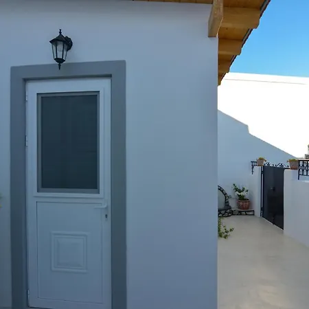 Rhodes Archangelos Traditional In With Private Yard Hébergement de vacances