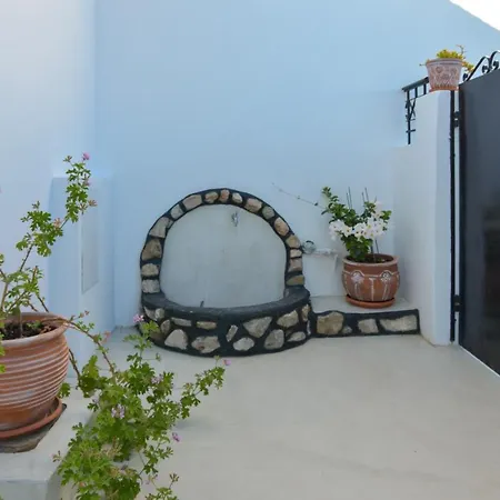 Rhodes Archangelos Traditional In With Private Yard Hébergement de vacances