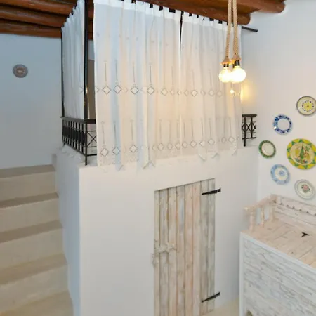 Rhodes Archangelos Traditional In With Private Yard Holiday home