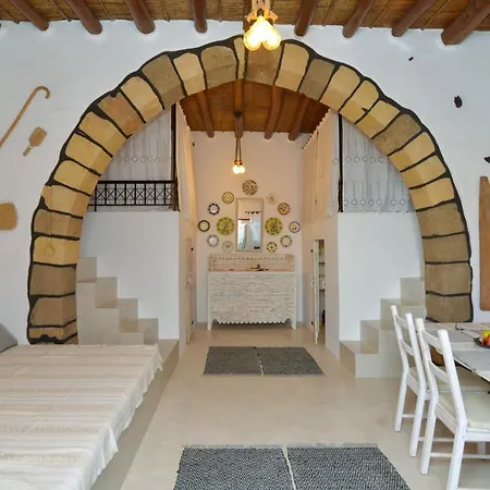 Rhodes Archangelos Traditional In With Private Yard Holiday home Archangelos (Rhodes)