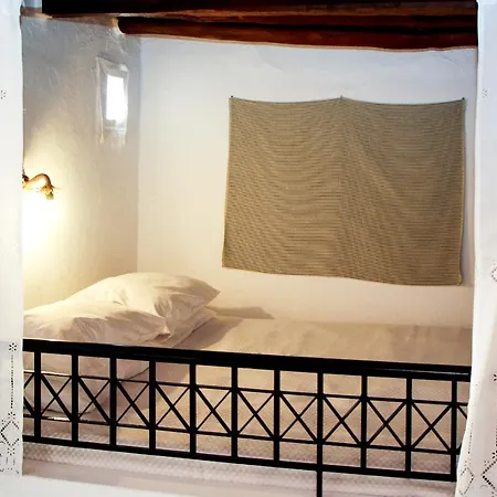 Holiday home Rhodes Archangelos Traditional In With Private Yard *