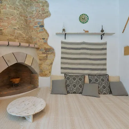 Rhodes Archangelos Traditional In With Private Yard Holiday home Archangelos (Rhodes)
