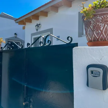 Rhodes Archangelos Traditional In With Private Yard Archangelos (Rhodes)