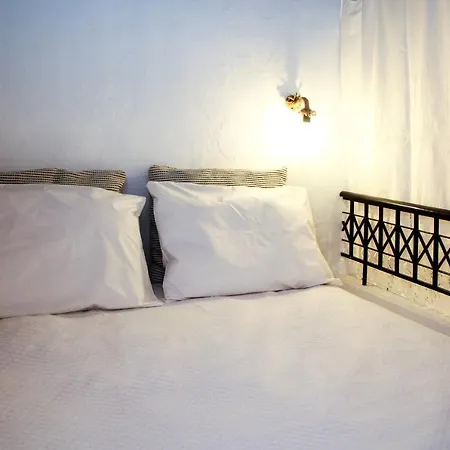 Holiday home Rhodes Archangelos Traditional In With Private Yard *
