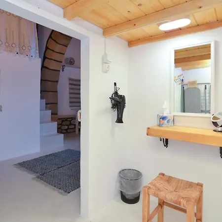 Holiday home Rhodes Archangelos Traditional In With Private Yard Archangelos (Rhodes)