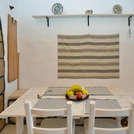 Holiday home Rhodes Archangelos Traditional In With Private Yard