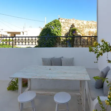 Rhodes Archangelos Traditional In With Private Yard Holiday home Archangelos (Rhodes)