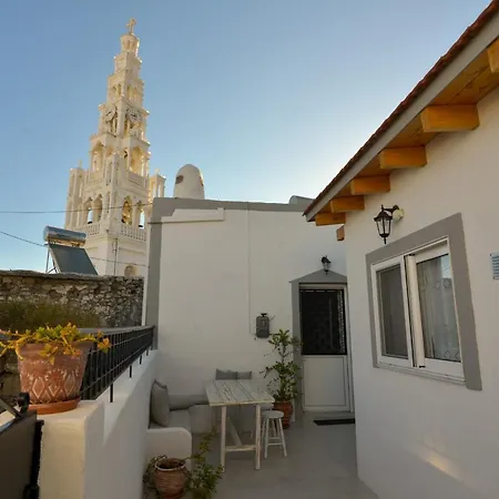 Rhodes Archangelos Traditional In With Private Yard Holiday home *